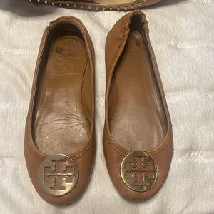 Tory Burch flats